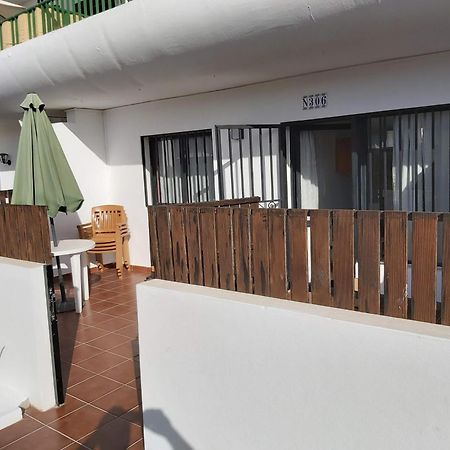 Appartement Dunasol à Corralejo Extérieur photo