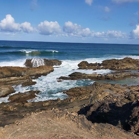 Dunasol Fuerteventura Corralejo Extérieur photo