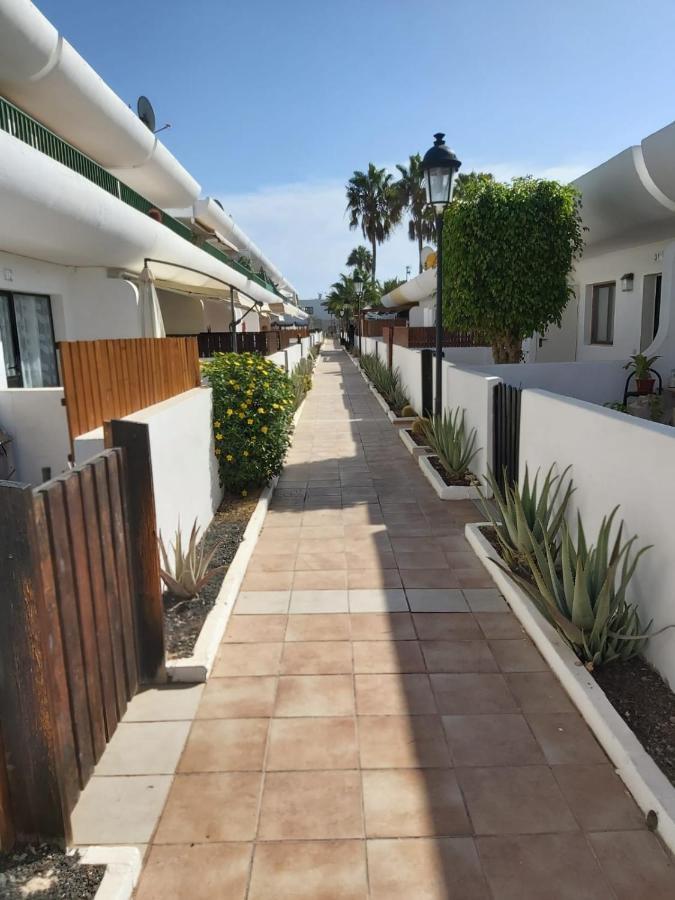 Dunasol Fuerteventura Corralejo Extérieur photo