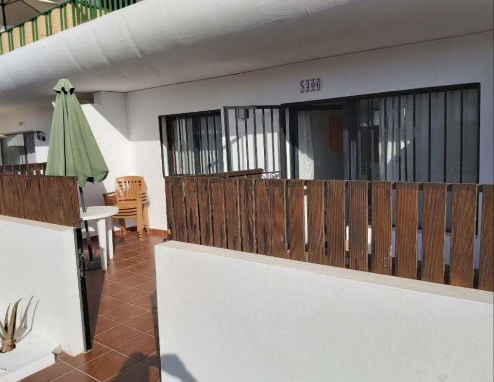 Dunasol Fuerteventura Corralejo Extérieur photo