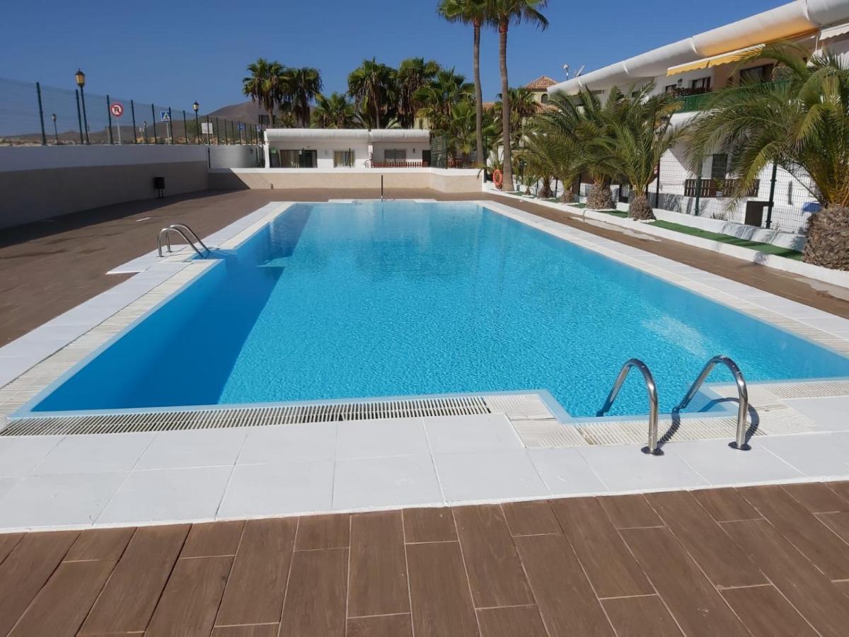 Dunasol Fuerteventura Corralejo Extérieur photo