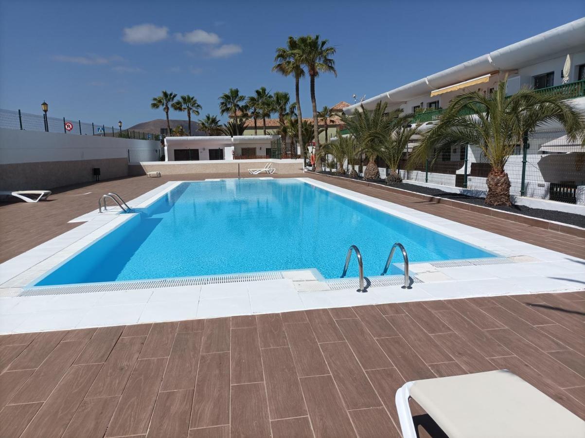 Dunasol Fuerteventura Corralejo Extérieur photo