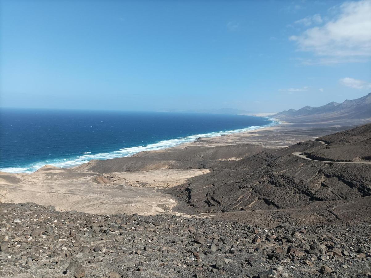 Appartement Dunasol à Corralejo Extérieur photo