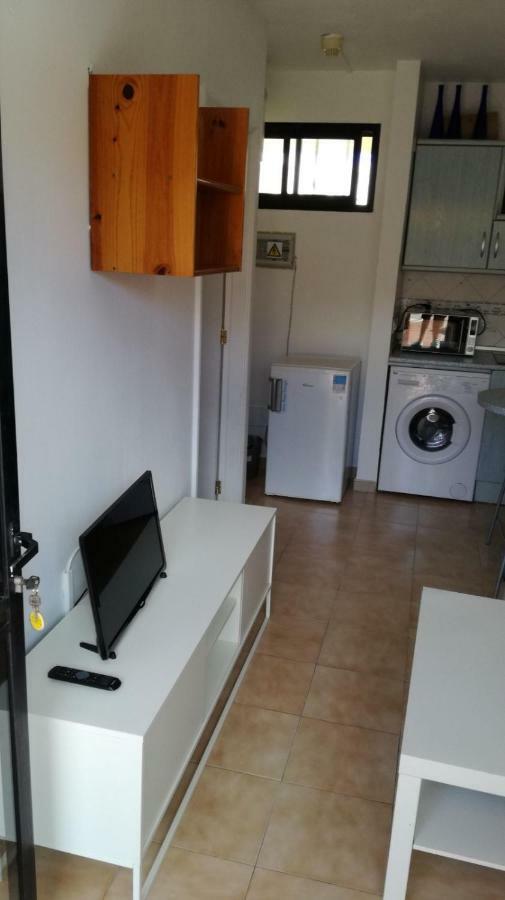 Dunasol Fuerteventura Corralejo Extérieur photo