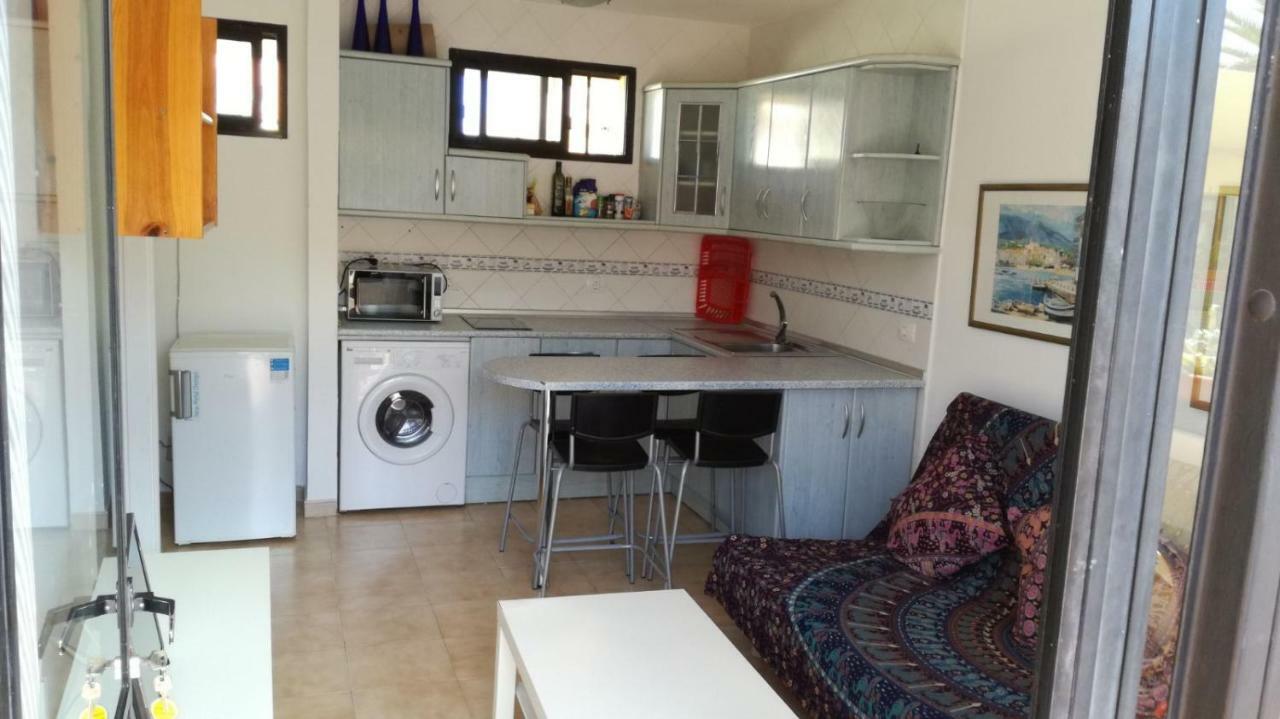 Dunasol Fuerteventura Corralejo Extérieur photo