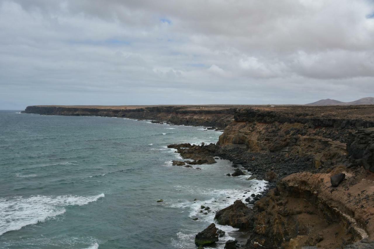Dunasol Fuerteventura Corralejo Extérieur photo
